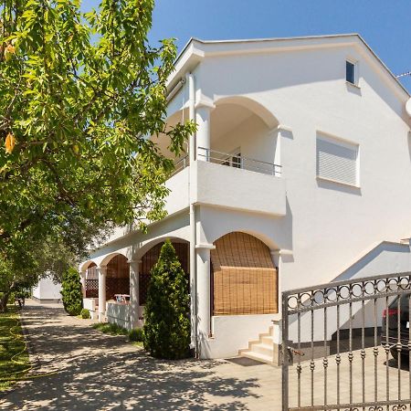 Sukošan Apartment Tino - Zad511 By Interhome المظهر الخارجي الصورة