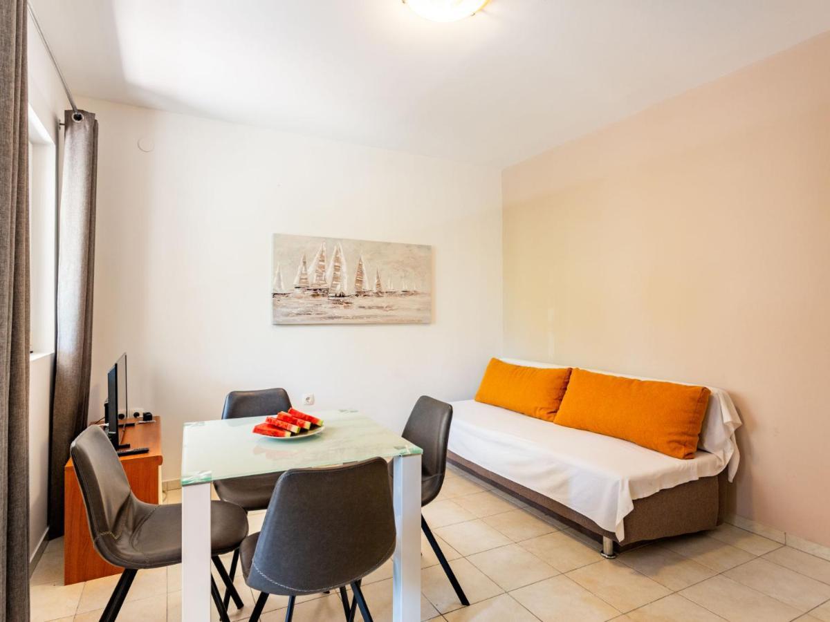 Sukošan Apartment Tino - Zad511 By Interhome المظهر الخارجي الصورة