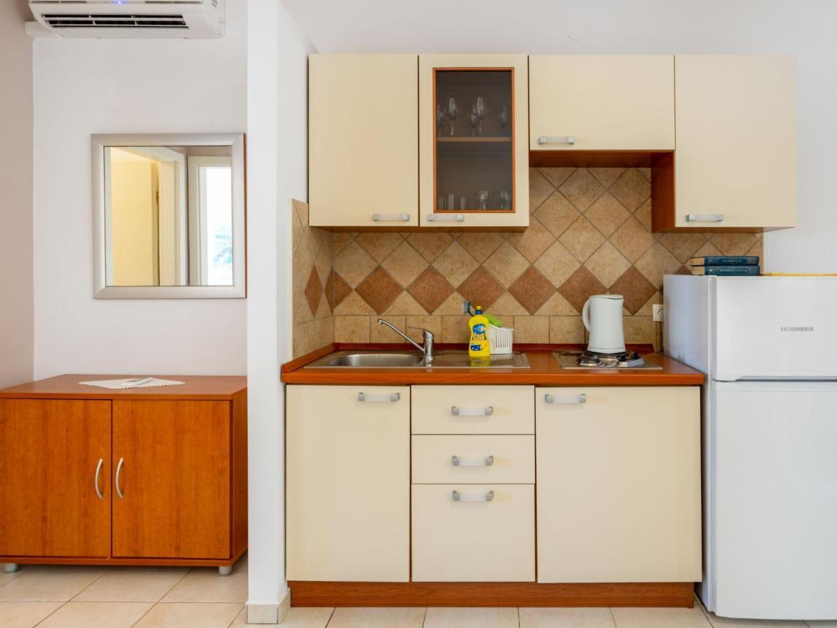 Sukošan Apartment Tino - Zad511 By Interhome المظهر الخارجي الصورة