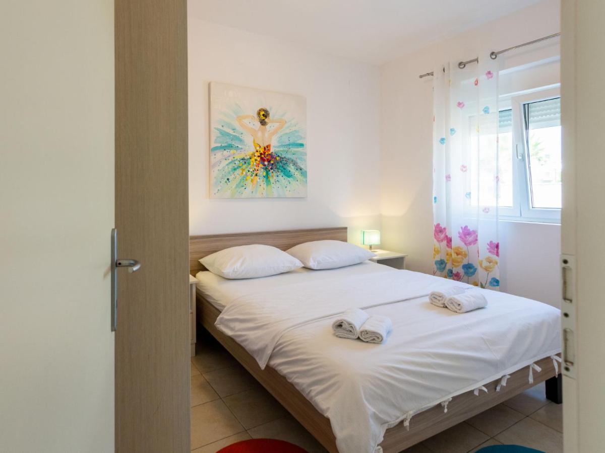 Sukošan Apartment Tino - Zad511 By Interhome المظهر الخارجي الصورة