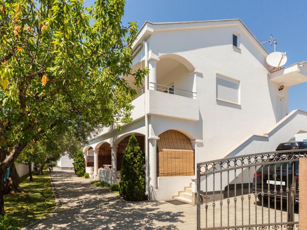 Sukošan Apartment Tino - Zad511 By Interhome المظهر الخارجي الصورة