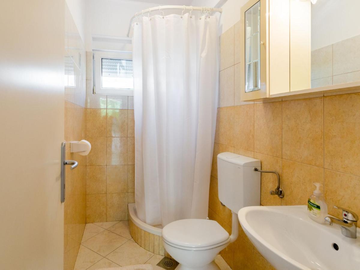 Sukošan Apartment Tino - Zad511 By Interhome المظهر الخارجي الصورة